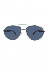 Men's UV-Protection Aviator Sunglasses - Lens Size: 61 mm