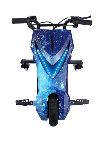 3-Wheels 24V Electric Scooter