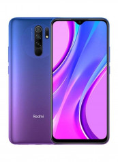 Redmi 9 Dual SIM Sunset Purple 3GB RAM 32GB 4G LTE reviews Redmi 9 Dual SIM Sunset Purple 3GB RAM 32GB 4G LTE