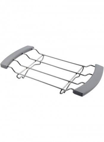 Design Advanced Toaster 960W 42404 Silver/Grey/Black