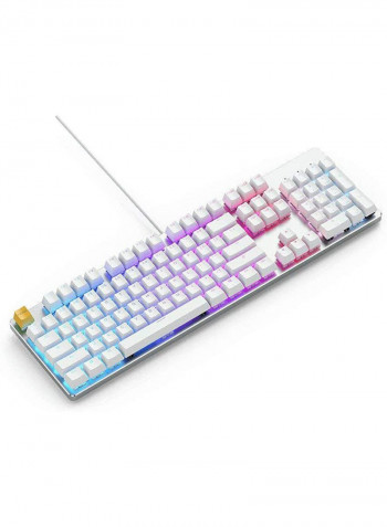 RGB Modular Mechanical Gaming Keyboard