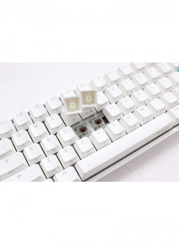 RGB Modular Mechanical Gaming Keyboard