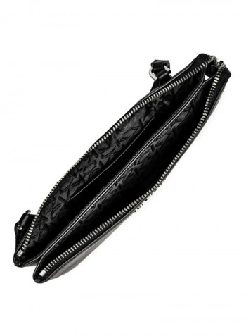 Crossbody Bag Black