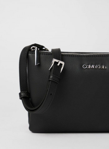 Crossbody Bag Black
