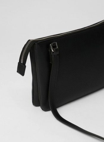 Crossbody Bag Black