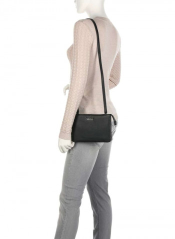 Crossbody Bag Black