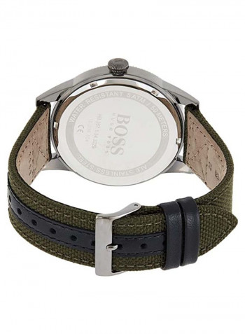 Men's Resin Chronograph Wrist Watch 1513670