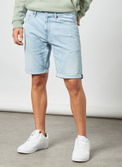 Scanton Slim Fit Shorts Blue reviews Scanton Slim Fit Shorts Blue