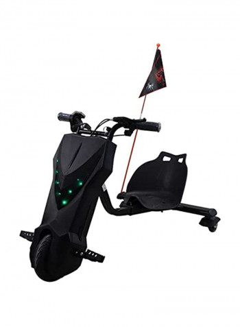 3-Wheels 24V Electric Scooter