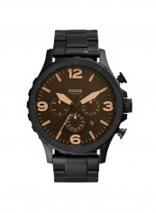 Men's Stainless Steel Chronograph Wrist Watch JR1356