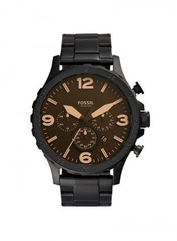 Men's Stainless Steel Chronograph Wrist Watch JR1356