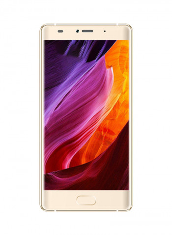 Rio S Dual SIM Gold 16GB 4G LTE