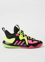 Unisex Harden Stepback 2.0 Sneakers Multicolor