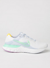 Renew 2 Running Shoes White/Green Glow/Ghost/Summit White/Viol