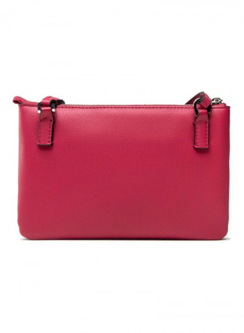 Crossbody Bag Pink