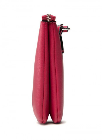Crossbody Bag Pink