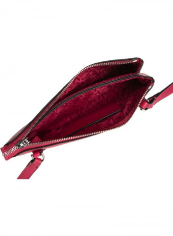 Crossbody Bag Pink