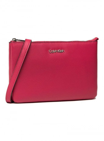 Crossbody Bag Pink