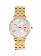 Women's Jenna Water Resistant Analog Watch 1782069