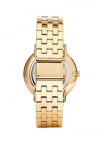 Women's Jenna Water Resistant Analog Watch 1782069