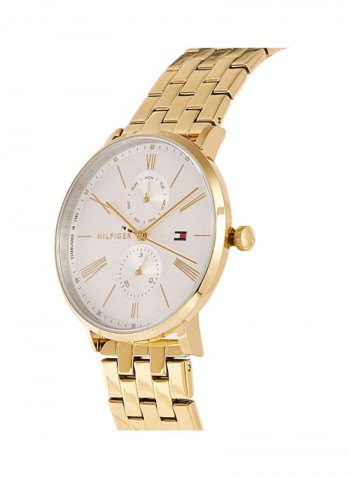 Women's Jenna Water Resistant Analog Watch 1782069
