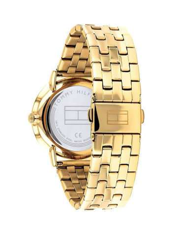 Women's Jenna Water Resistant Analog Watch 1782069
