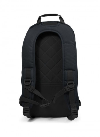 Extra Floid Large Backpack Black