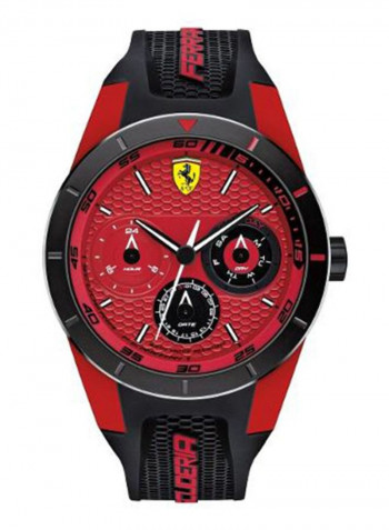Men's Stainless Steel Fashion Wrist Watch 830255