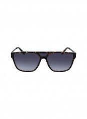 UV Protection Rectangular Sunglasses - Lens Size: 60 mm