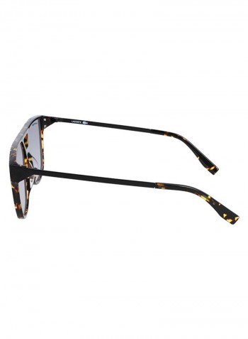UV Protection Rectangular Sunglasses - Lens Size: 60 mm