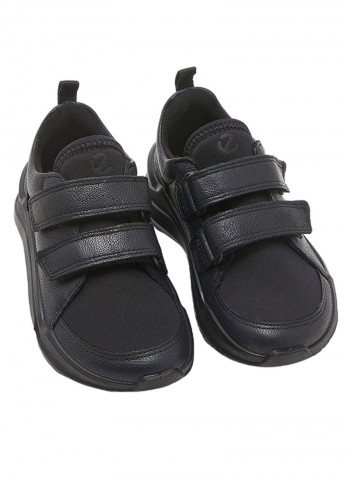 Intervene Thar Sneakers Black