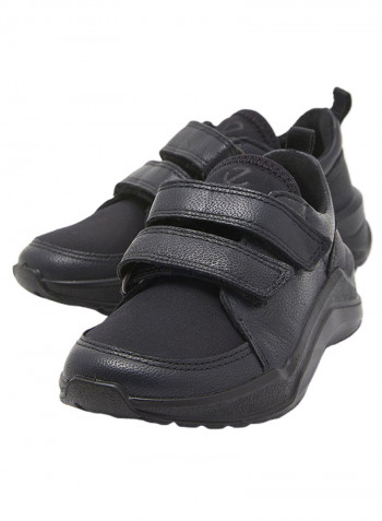 Intervene Thar Sneakers Black
