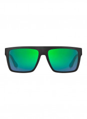 Men's Square Sunglasses - Lens Size: 54 mm