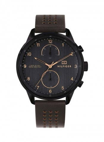Men's Water Resistant Analog Watch 1791577