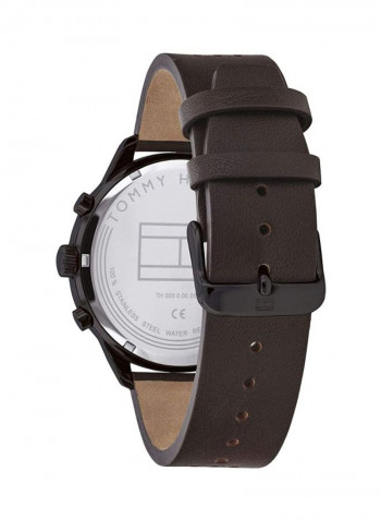 Men's Water Resistant Analog Watch 1791577
