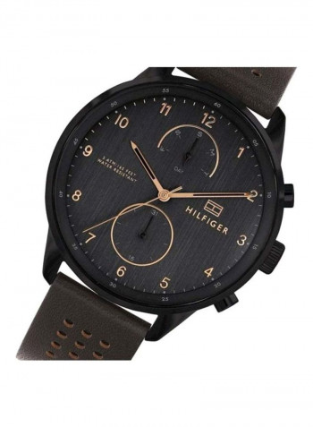 Men's Water Resistant Analog Watch 1791577