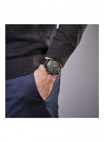 Men's Water Resistant Analog Watch 1791577