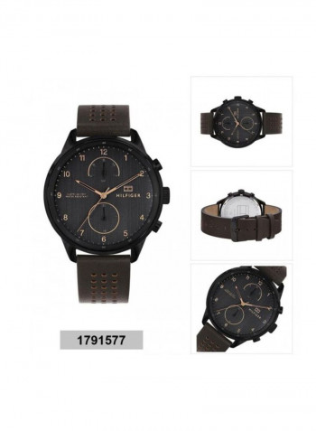 Men's Water Resistant Analog Watch 1791577