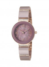 Women's Anne Klein Maroon Wrist Watch reviews Women's Anne Klein Maroon Wrist Watch