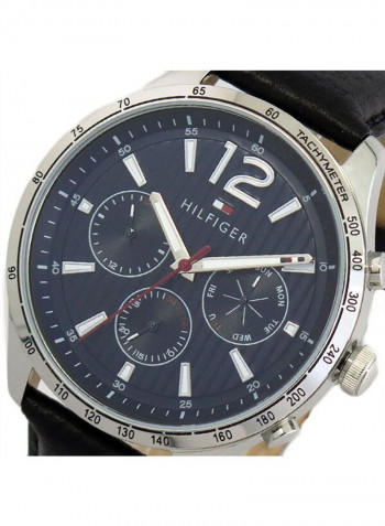 Men's Water Resistant Analog Watch 1791468