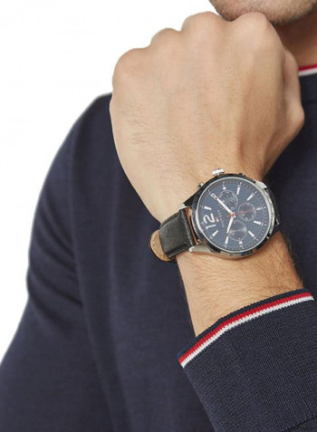 Men's Water Resistant Analog Watch 1791468