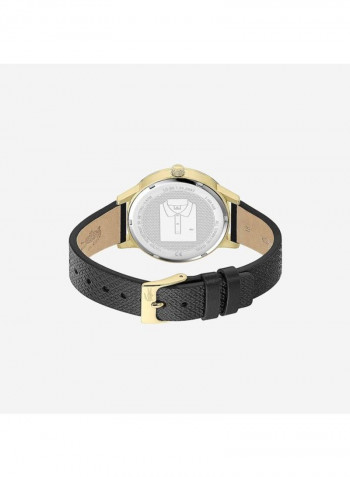 Women's Water Resistant Analog Watch 2001090