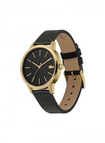 Women's Water Resistant Analog Watch 2001090