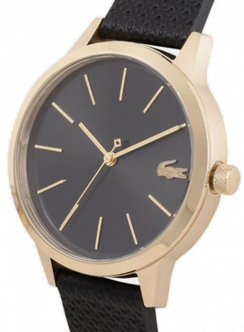 Women's Water Resistant Analog Watch 2001090