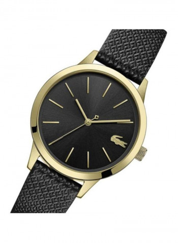 Women's Water Resistant Analog Watch 2001090
