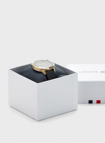 Women's Water Resistant Analog Watch 2001090