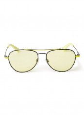 Men's Sunglasses - Lens Size: 54 mm