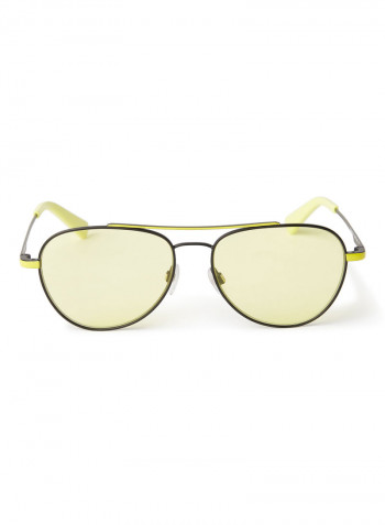 Men's Sunglasses - Lens Size: 54 mm