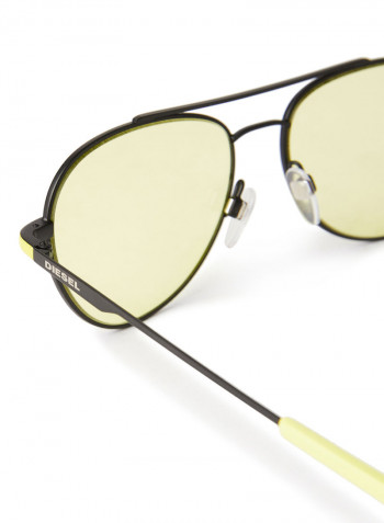 Men's Sunglasses - Lens Size: 54 mm