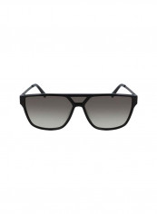 UV Protection Rectangular Sunglasses - Lens Size: 60 mm